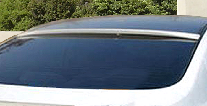 2011-2013 Hyundai Elantra Roof Wing
