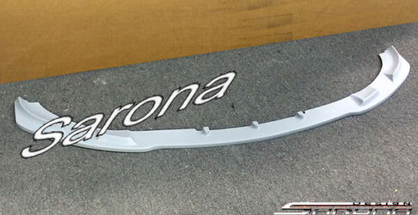 2013-2016 Hyundai Genesis Coupe Front Add-On