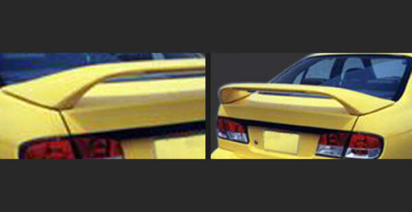 1999-2002 Infiniti G20 Trunk Wing