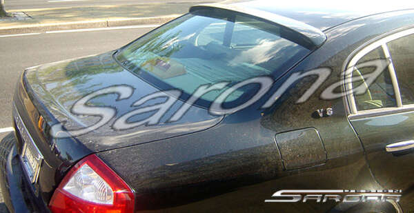 2002-2006 Infiniti Q45 Roof Wing