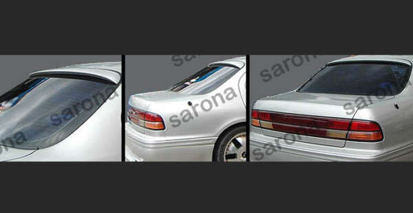 1996-1999 Infiniti I30 Roof Wing