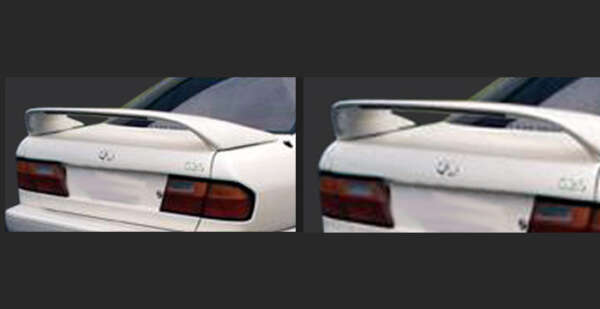 1990-1996 Infiniti G20 Trunk Wing