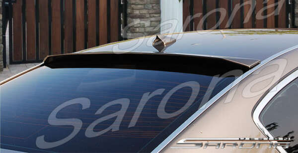 2006-2010 Infiniti M35 Roof Wing
