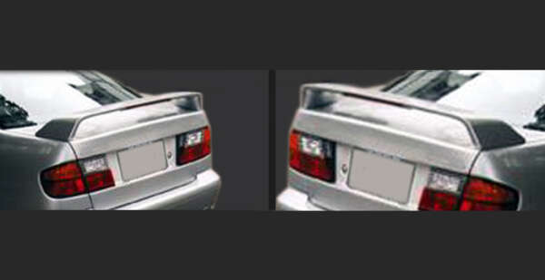 1999-2002 Infiniti G20 Trunk Wing
