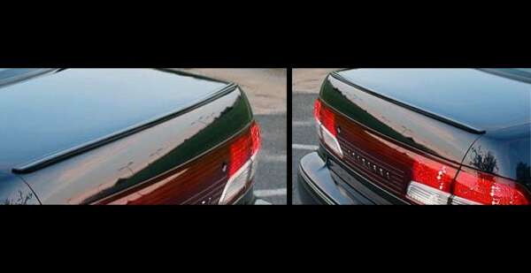 1996-1999 Infiniti I30 Trunk Wing