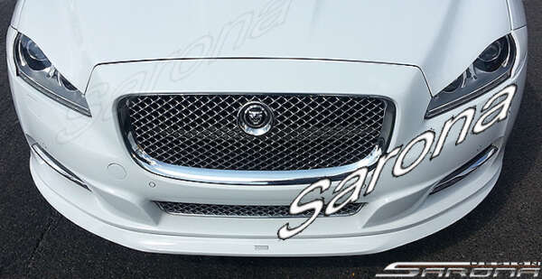 2011-2014 Jaguar XJ Eyelids
