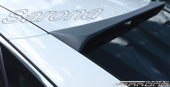 2011-2014 Jaguar XJ Roof Wing