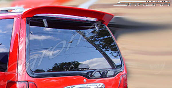 1998-2002 Lincoln Navigator Roof Wing