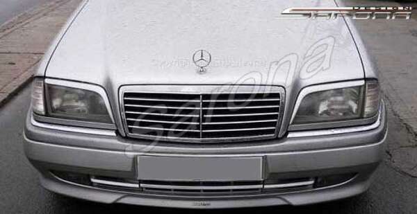 1994-2000 Mercedes-Benz C Class Eyelids