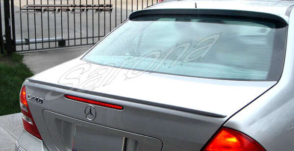 2001-2007 Mercedes-Benz C Class Roof Wing