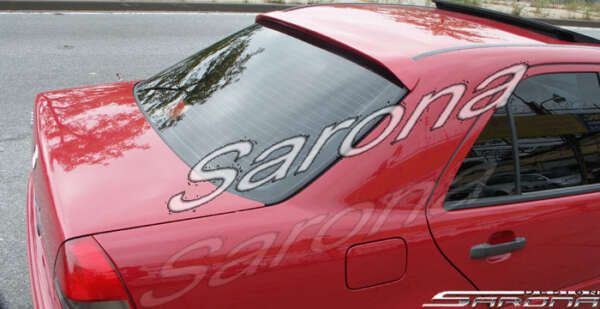 1994-2000 Mercedes-Benz C Class Roof Wing