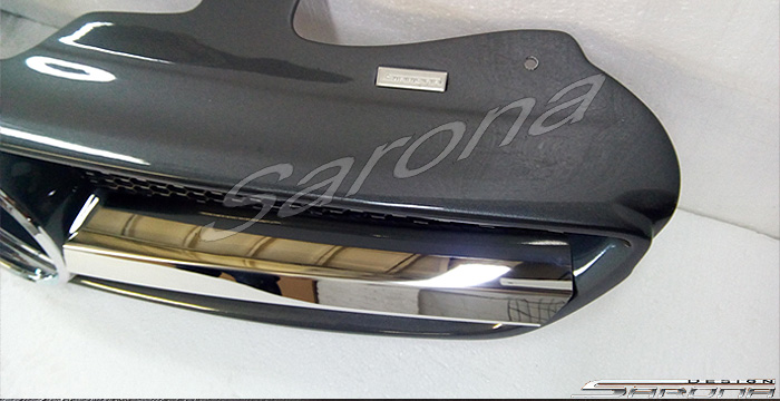 2007-2010 Mercedes-Benz CL Grill