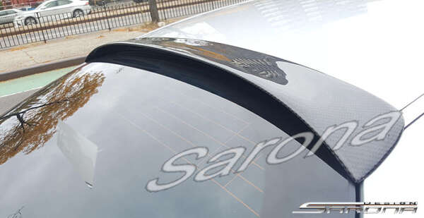 2007-2013 Mercedes-Benz CL Roof Wing