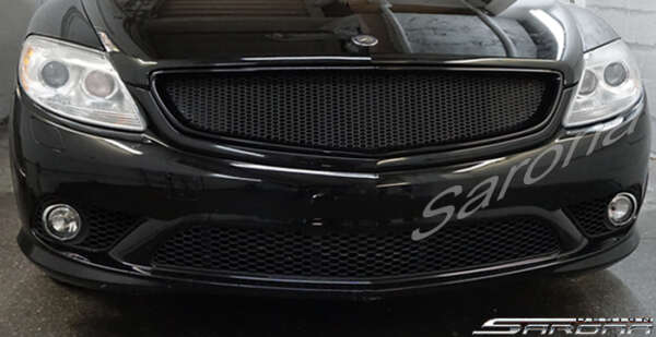 2007-2010 Mercedes-Benz CL Grill