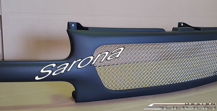 2000-2005 Chevrolet Tahoe Grill