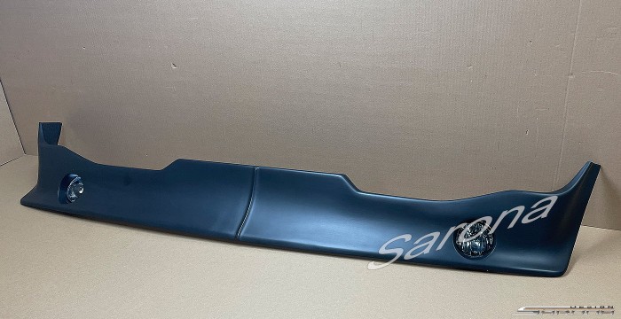 1977-1995 Chevrolet G-Series Van (G10/G20/G30) Front Add-On 1977-1995 Chevrolet G-Series Van (G10/G20/G30) Front Add-On