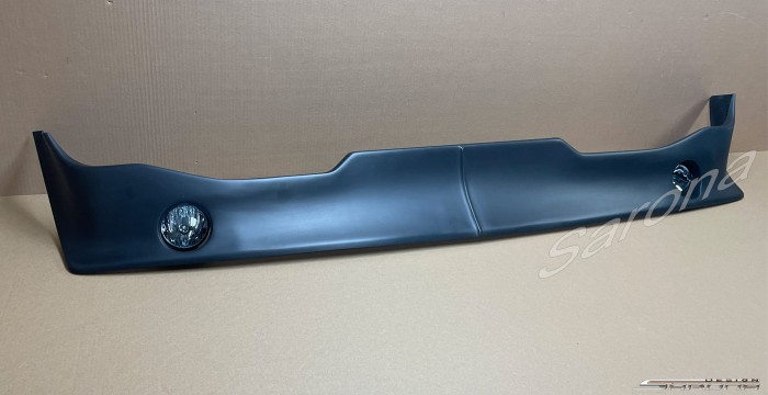 1977-1995 Chevrolet G-Series Van (G10/G20/G30) Front Add-On 1977-1995 Chevrolet G-Series Van (G10/G20/G30) Front Add-On