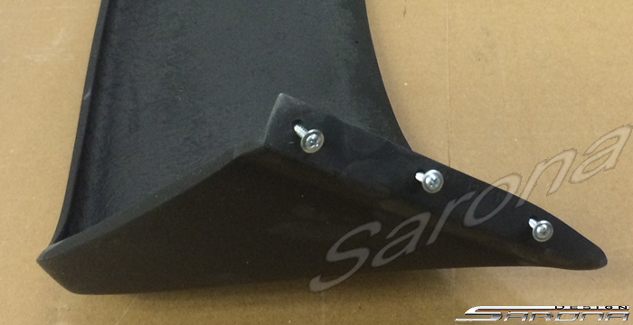 1971-1995 Chevrolet G-Series Van (G10/G20/G30) Sun Visor