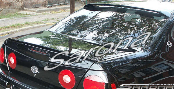 2000-2005 Chevrolet Impala Roof Wing