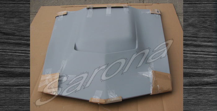 1968-1972 Chevrolet Corvette Hood