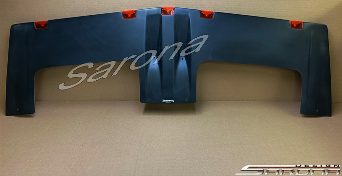 1971-1995 Chevrolet G-Series Van (G10/G20/G30) Sun Visor