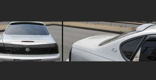 2000-2005 Chevrolet Impala Roof Wing