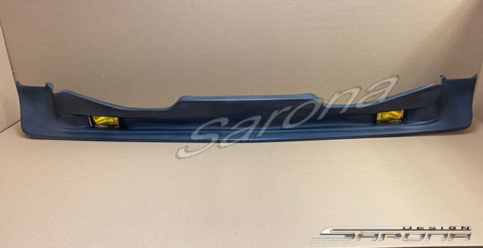 1977-1995 Chevrolet G-Series Van (G10/G20/G30) Front Add-On