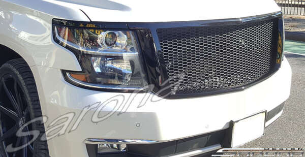 2015-2020 Chevrolet Suburban Grill