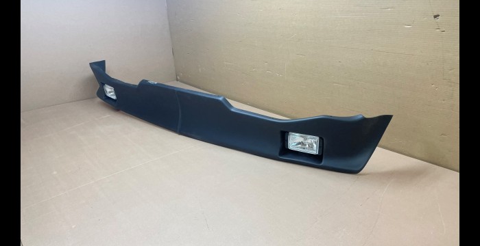 1977-1995 Chevrolet G-Series Van (G10/G20/G30) Front Add-On 1977-1995 Chevrolet G-Series Van (G10/G20/G30) Front Add-On