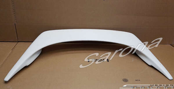 1993-2002 Chevrolet Camaro Trunk Wing