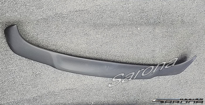 2002-2009 Chevrolet Trailblazer Roof Wing