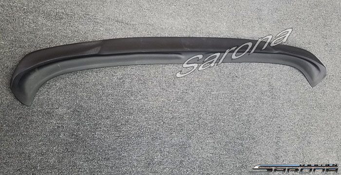 2002-2009 Chevrolet Trailblazer Roof Wing