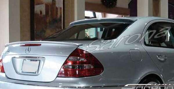 2003-2006 Mercedes-Benz E Class Roof Wing