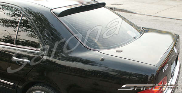 1996-2002 Mercedes-Benz E Class Roof Wing