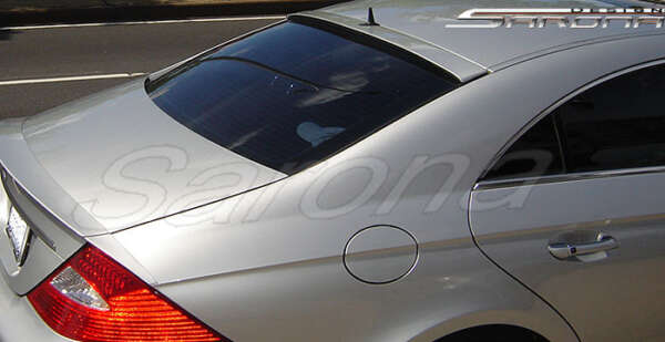 2005-2006 Mercedes-Benz CLS Roof Wing