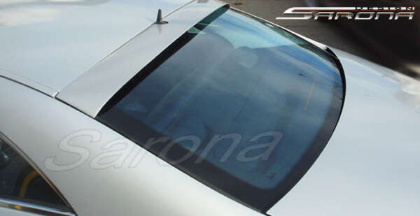2005-2006 Mercedes-Benz CLS Roof Wing