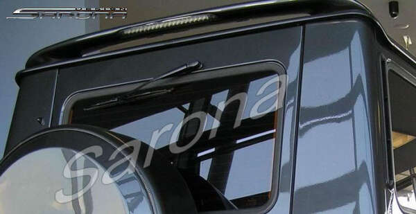 1990-2024 Mercedes-Benz G Class Roof Wing
