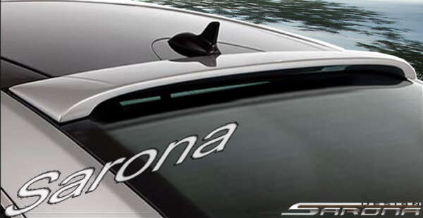 2010-2014 Mercedes-Benz E Class Roof Wing 2010-2014 Mercedes-Benz E Class Roof Wing