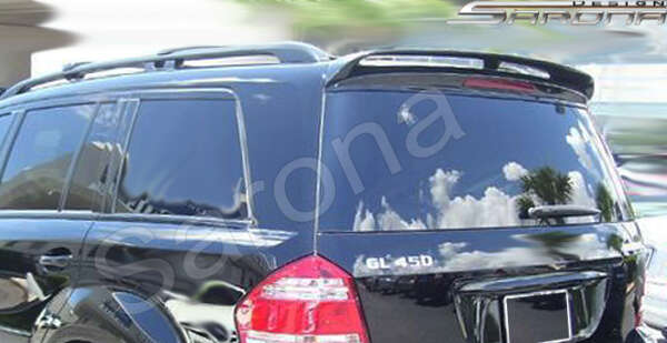 2006-2012 Mercedes-Benz GL Roof Wing