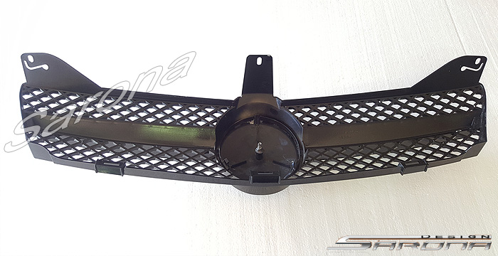 2008-2011 Mercedes-Benz CLS Grill 2008-2011 Mercedes-Benz CLS Grill