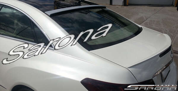 2010-2015 Mercedes-Benz E Class Roof Wing 2010-2015 Mercedes-Benz E Class Roof Wing