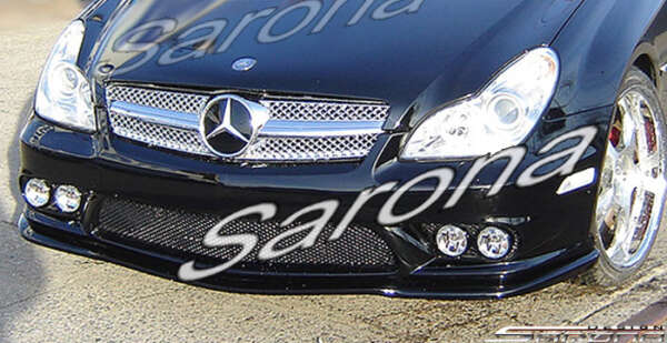 2006-2008 Mercedes-Benz CLS Grill