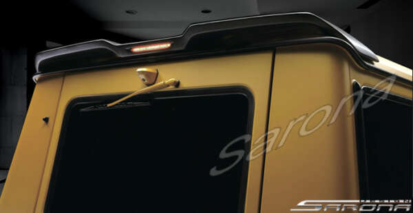 1990-2018 Mercedes-Benz G Class Roof Wing