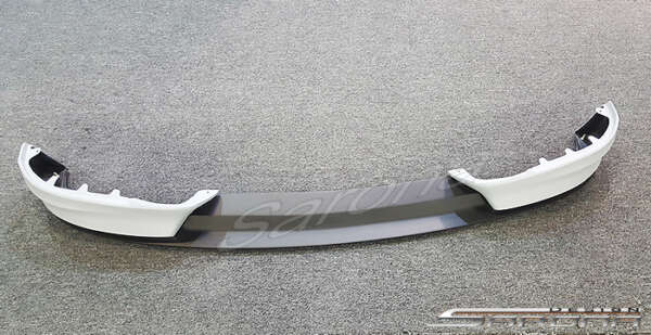 2006-2012 Mercedes-Benz GL Front Add-On