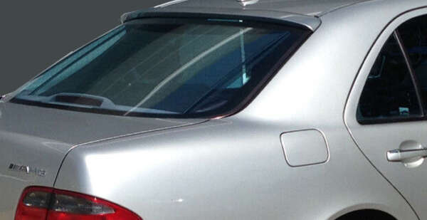 1996-2002 Mercedes-Benz E Class Roof Wing