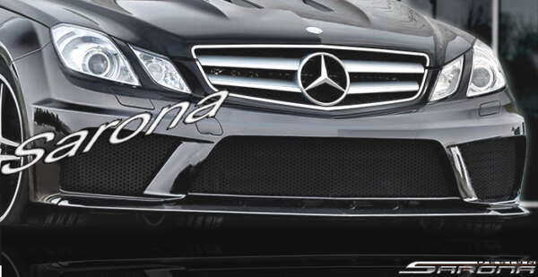 2010-2013 Mercedes-Benz E Class Front Bumper