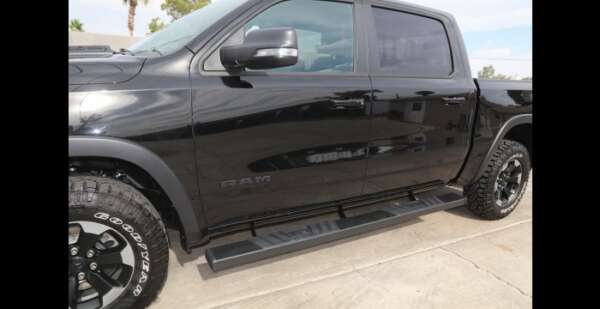 2016-2021 Universal All Universal Running Boards