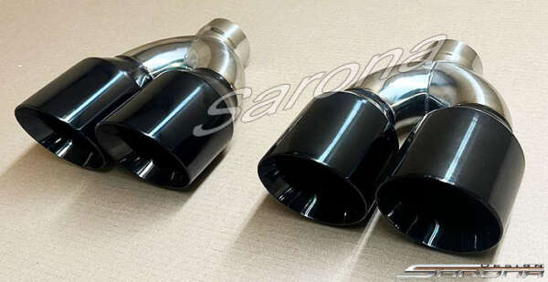 1965-2024 Universal All Universal Exhaust Tips