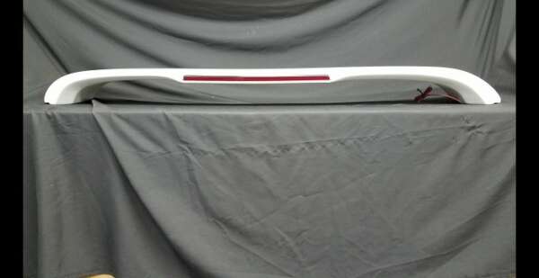 1975-2019 Universal All Universal Trunk Wing 1975-2019 Universal All Universal Trunk Wing