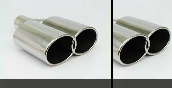 1971-2016 Universal All Universal Exhaust Tips